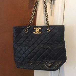 Chanel handbag